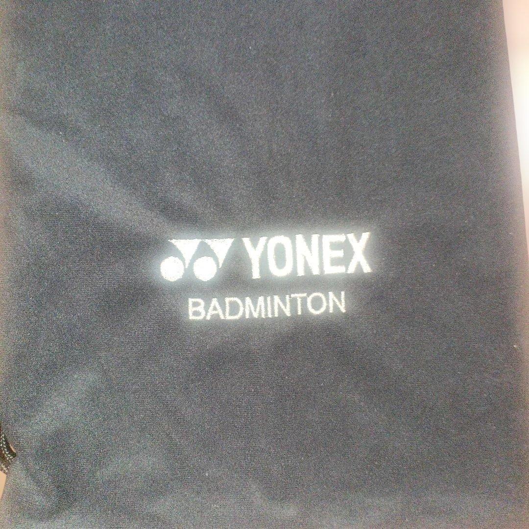 廃盤品 YONEX ASTROX55 バドミントンラケット 日本製 軽量