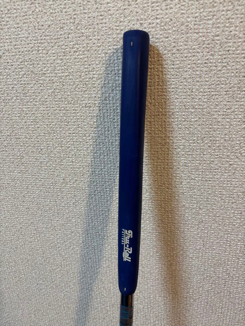 Tru-Roll トゥルーロール 円柱ヘッドパター