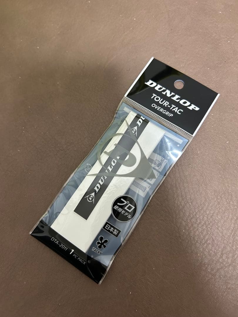 【激安】ダンロップSX300 G2 リプレイスメント 交換済グリッププレゼント①