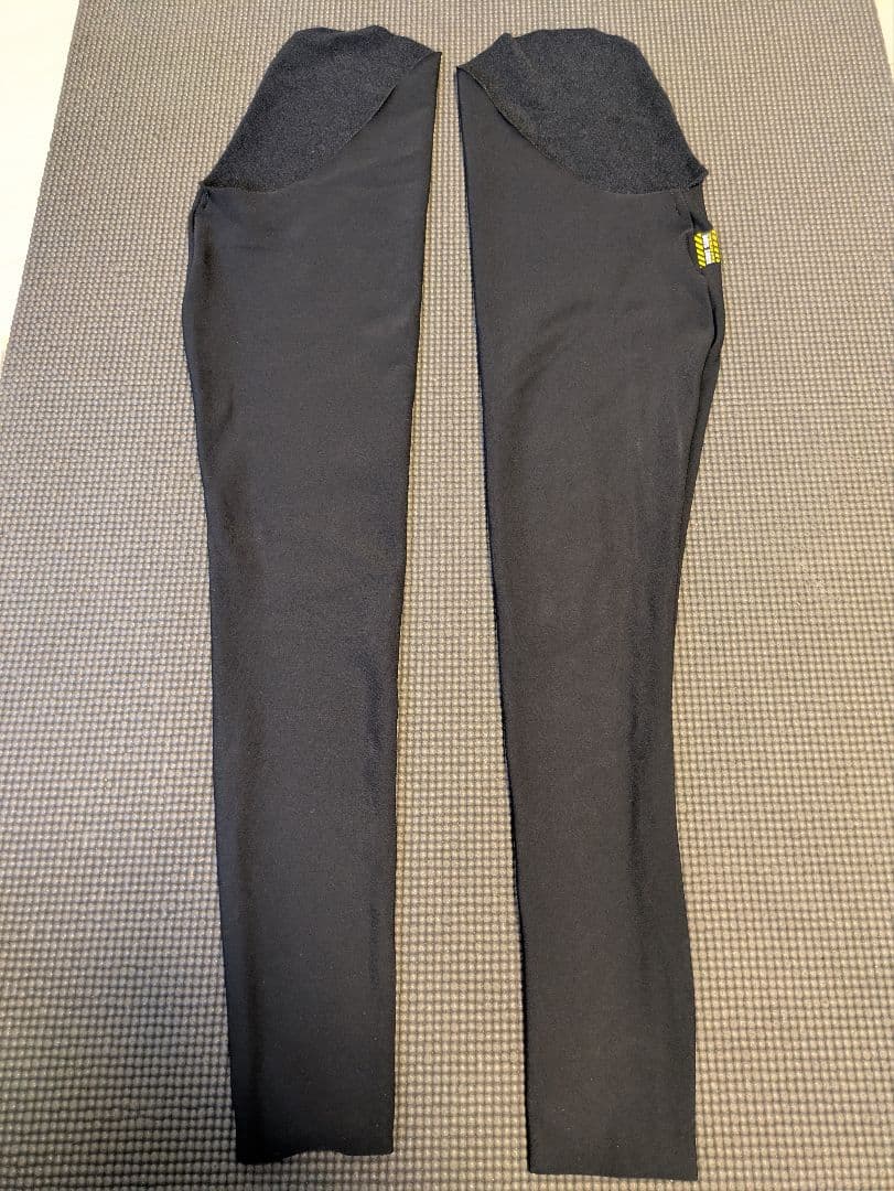 ASSOS GT Spring Fall Leg Warmers C2サイズ0
