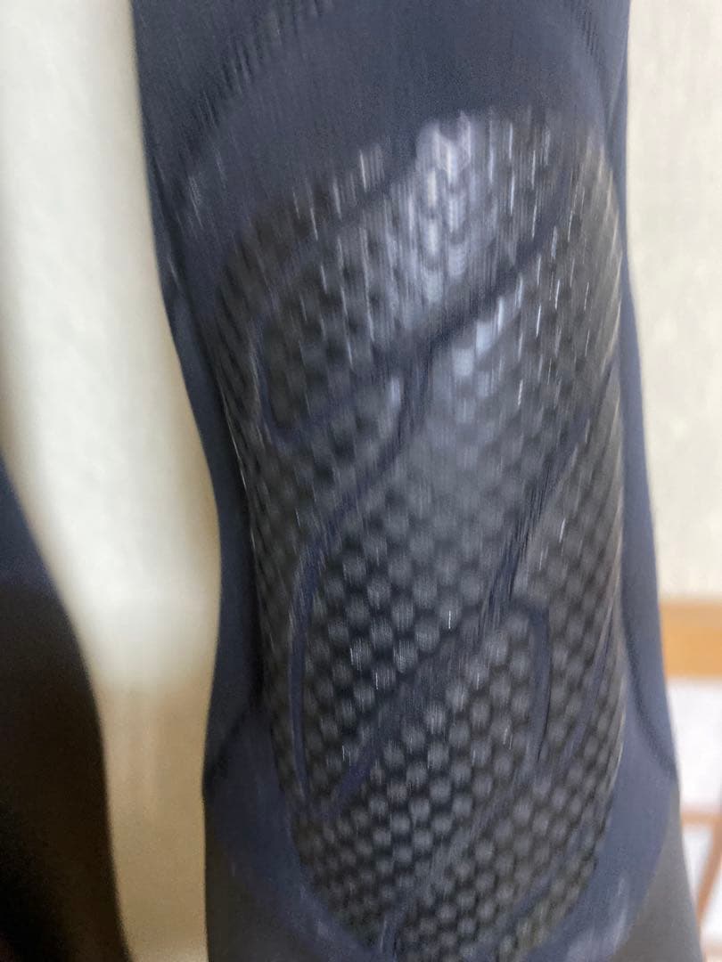 ウエットスーツ　ロングジョンL