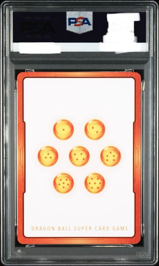 PSA10 エナジーマーカー E-62 マンガブースター01 ワンオーナー品