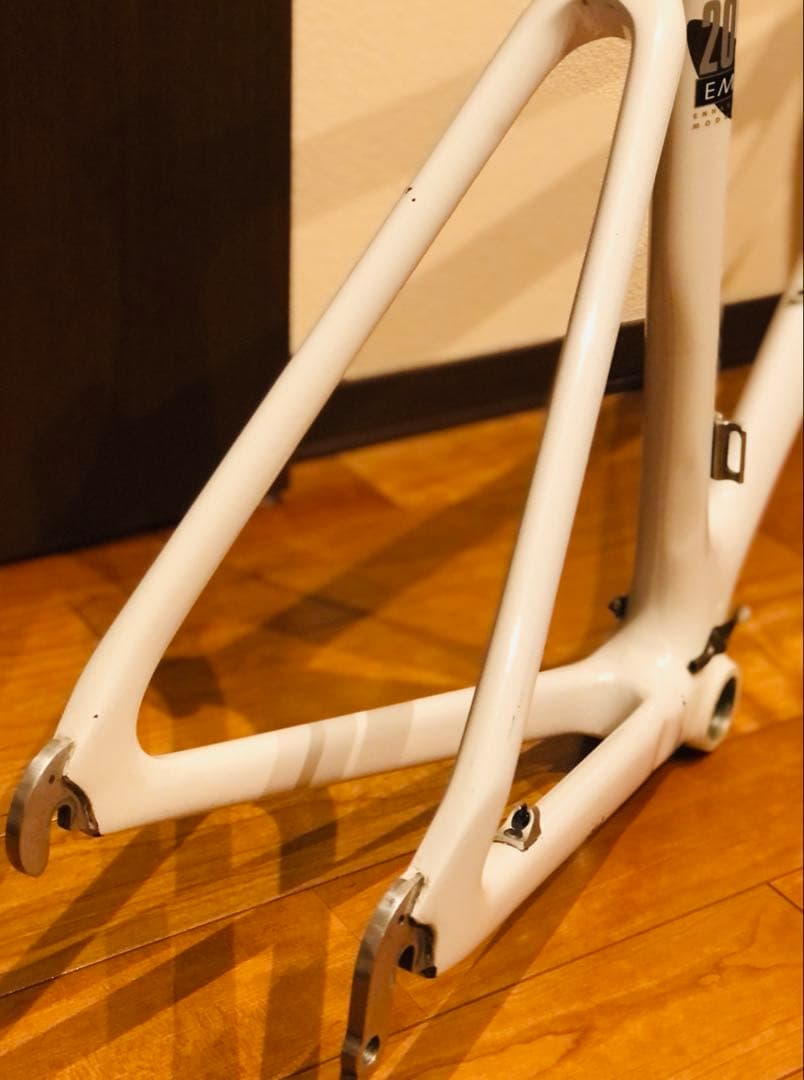Kestrel ケルトレル200 EMS カーボンフレーム
