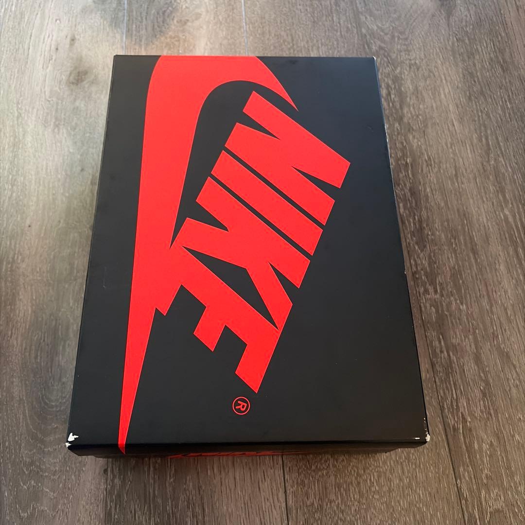 AIR JORDAN 1 HIGH85 27.5センチ