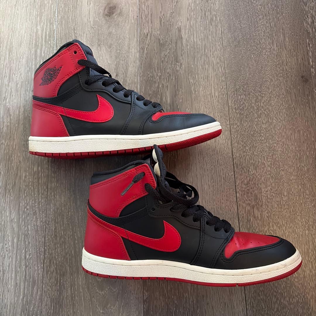 AIR JORDAN 1 HIGH85 27.5センチ