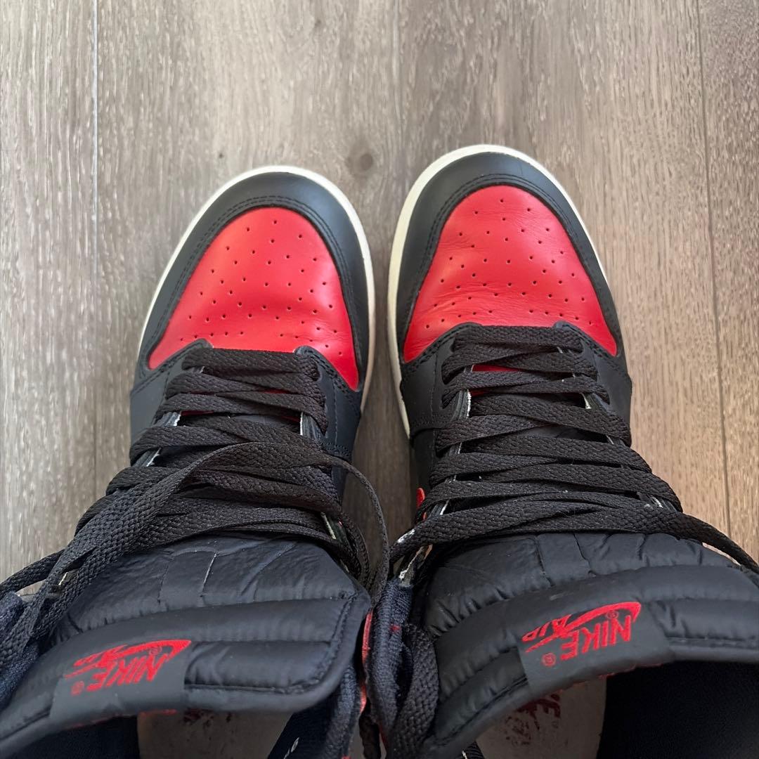 AIR JORDAN 1 HIGH85 27.5センチ