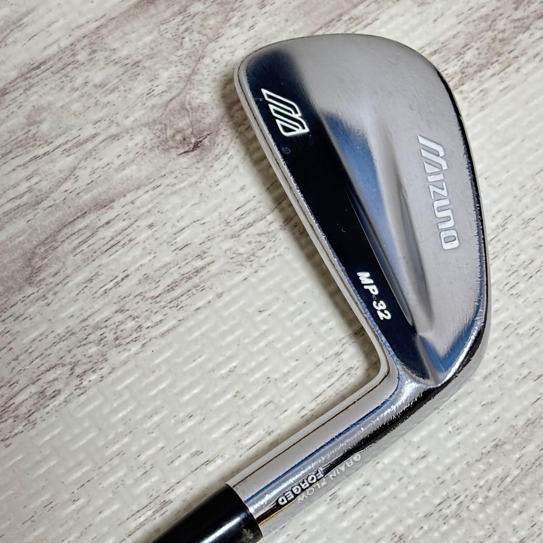 Mizuno ミズノ MP-32 アイアン 3番 単品