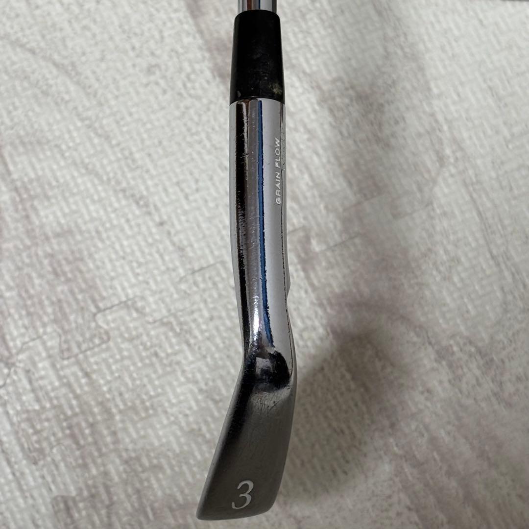 Mizuno ミズノ MP-32 アイアン 3番 単品