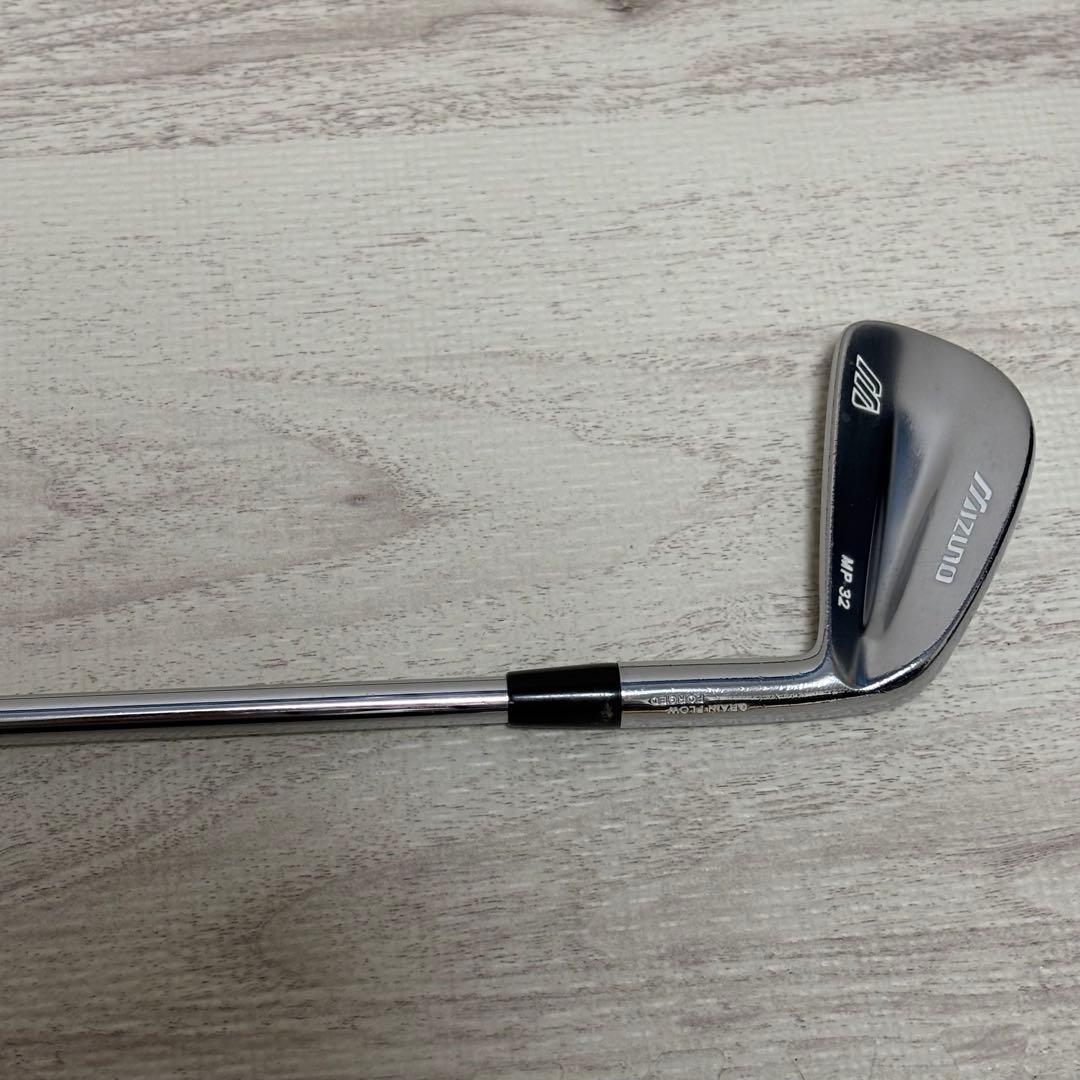 Mizuno ミズノ MP-32 アイアン 3番 単品