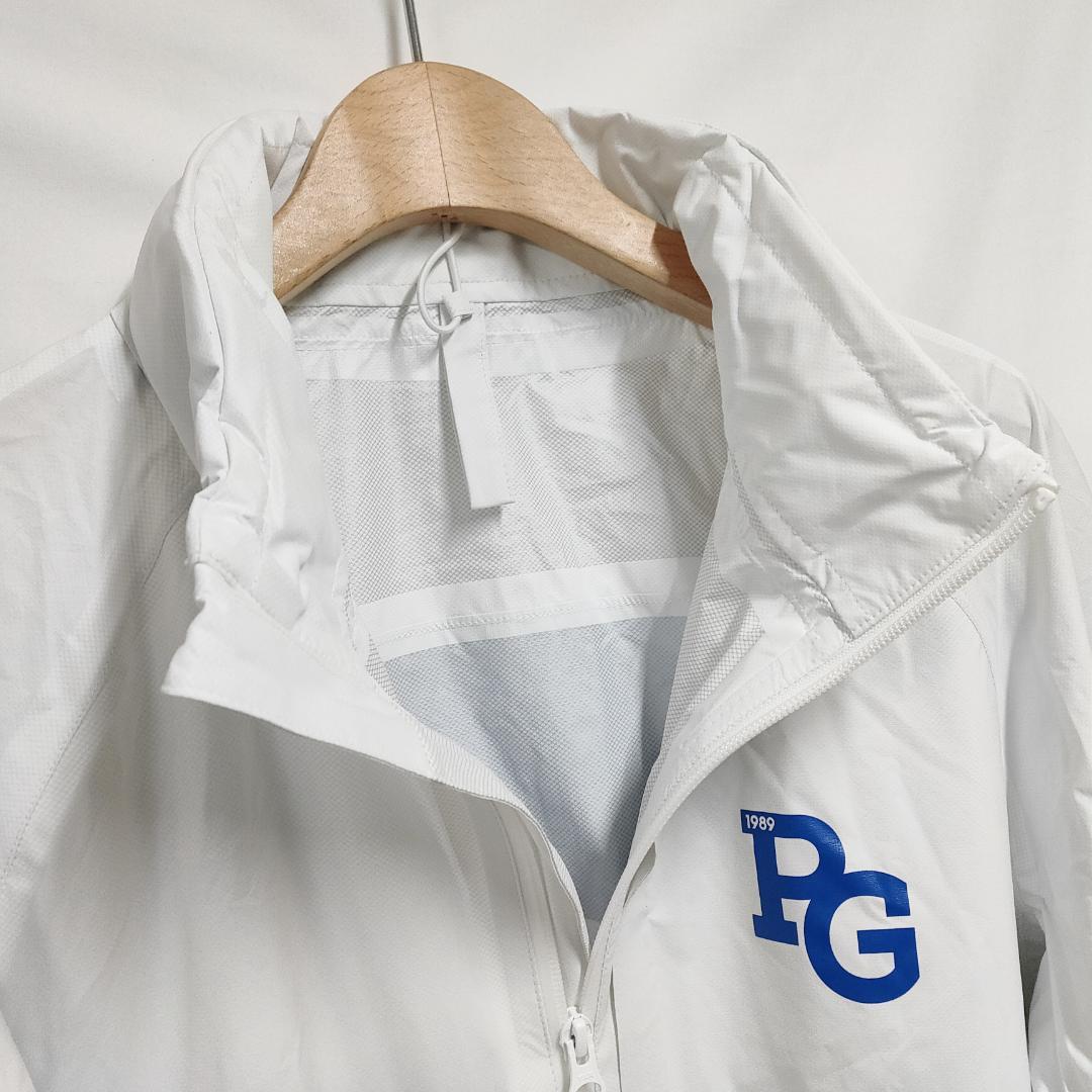 ○★新品未使用 PEARLY GATES リップストップレインスーツ 上下セット