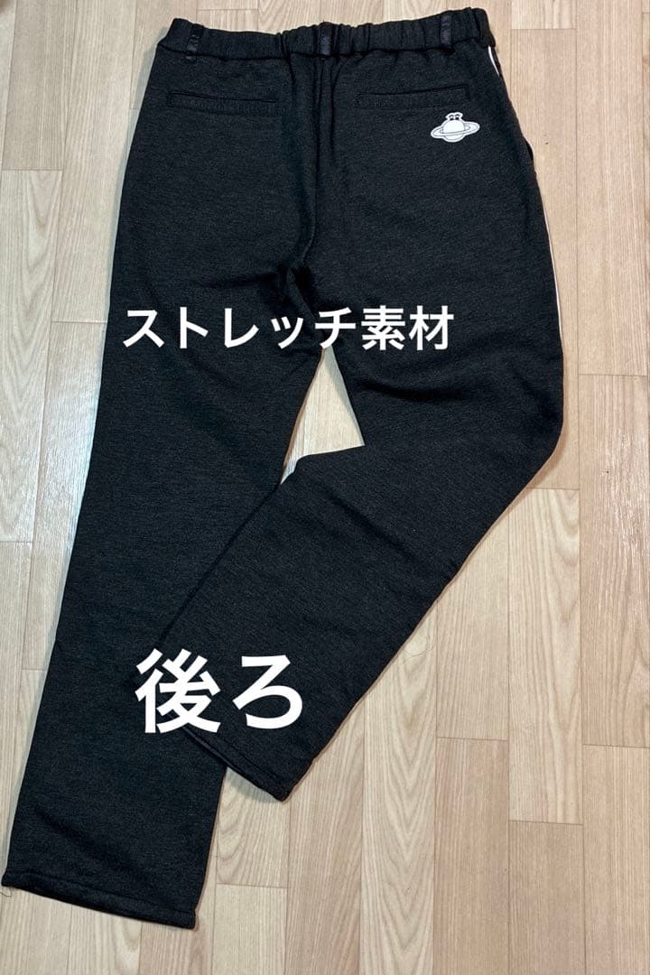 ピッコーネ　ゴルフパンツ
