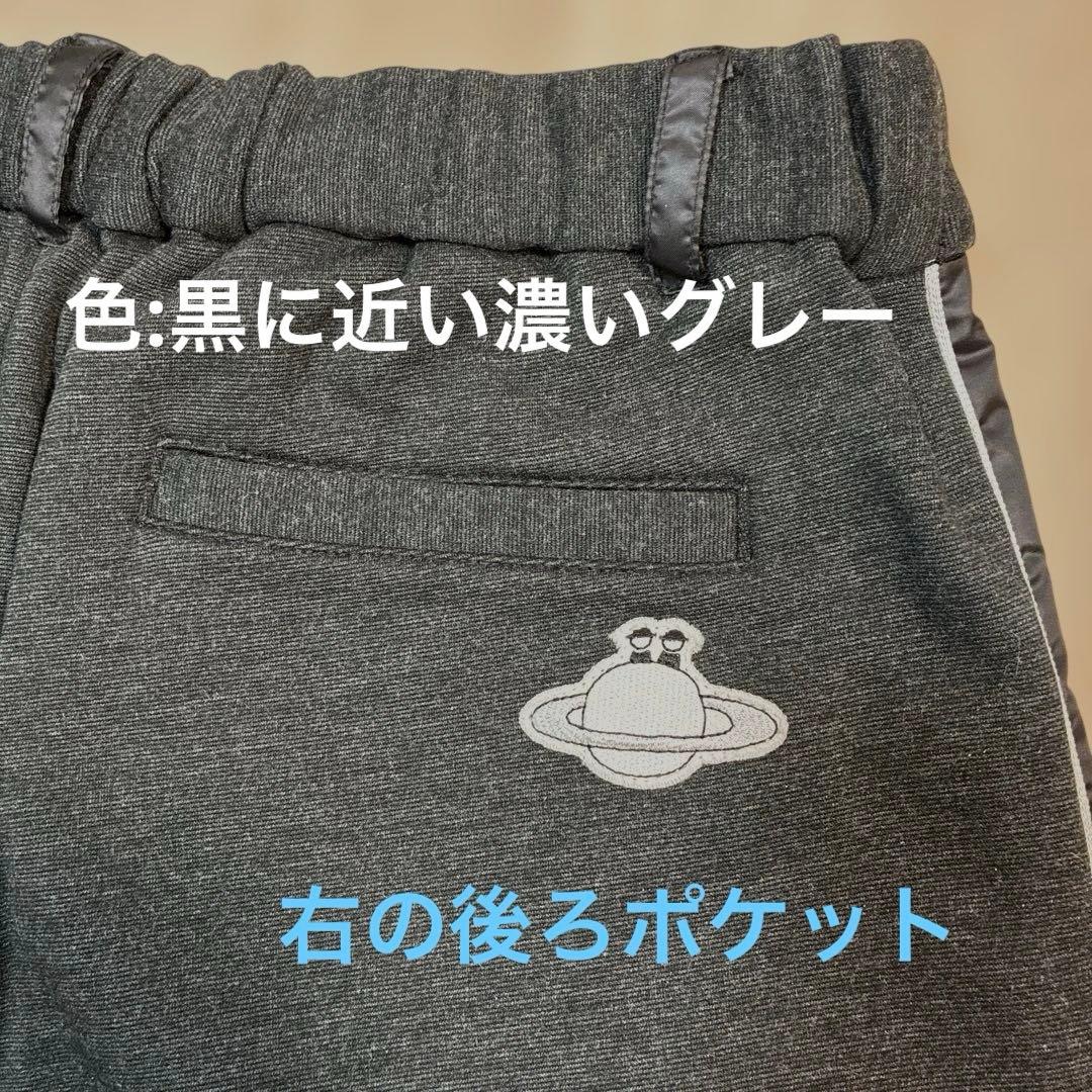 ピッコーネ　ゴルフパンツ