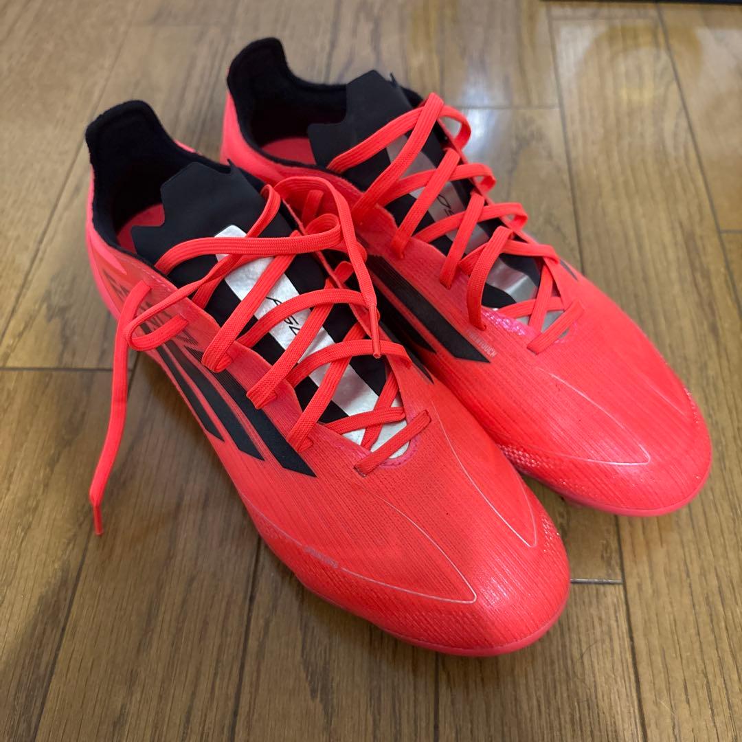 adidas F50 PRO HG/AG/土・人工芝用