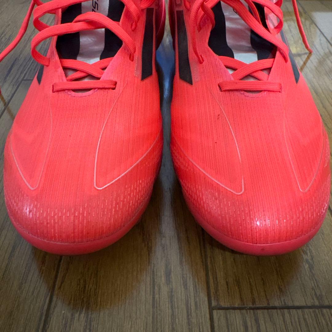 adidas F50 PRO HG/AG/土・人工芝用