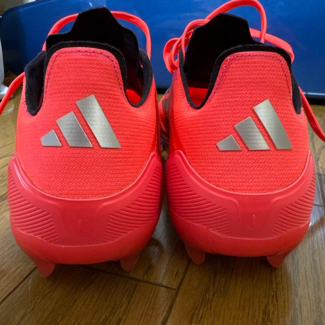adidas F50 PRO HG/AG/土・人工芝用