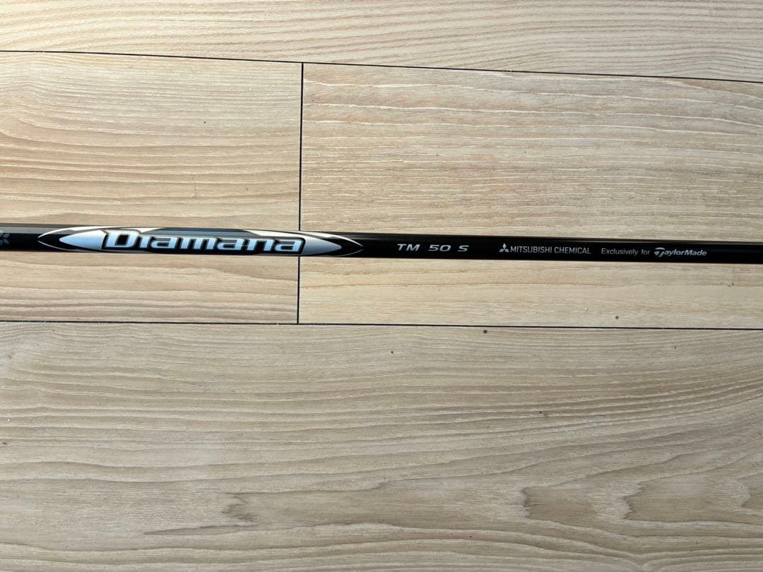 TaylorMade QiiQ LS ドライバー10.5°