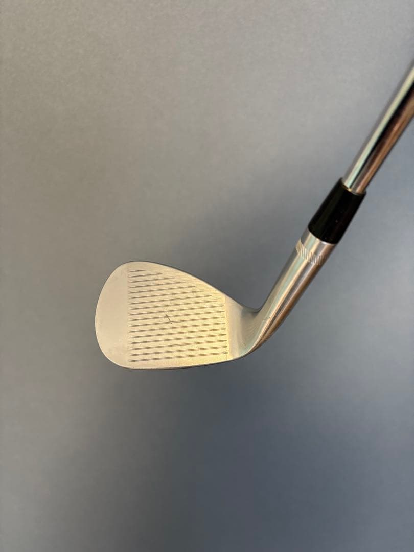 タイトリスト Vokey SM9 60ウェッジ