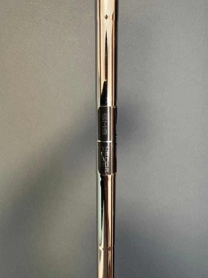 タイトリスト Vokey SM9 60ウェッジ