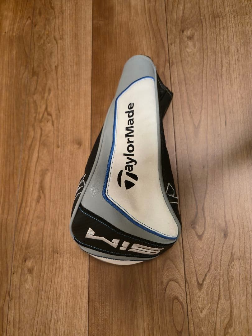 TaylorMade SIM MAX 10.5度 ドライバー　ヘッド