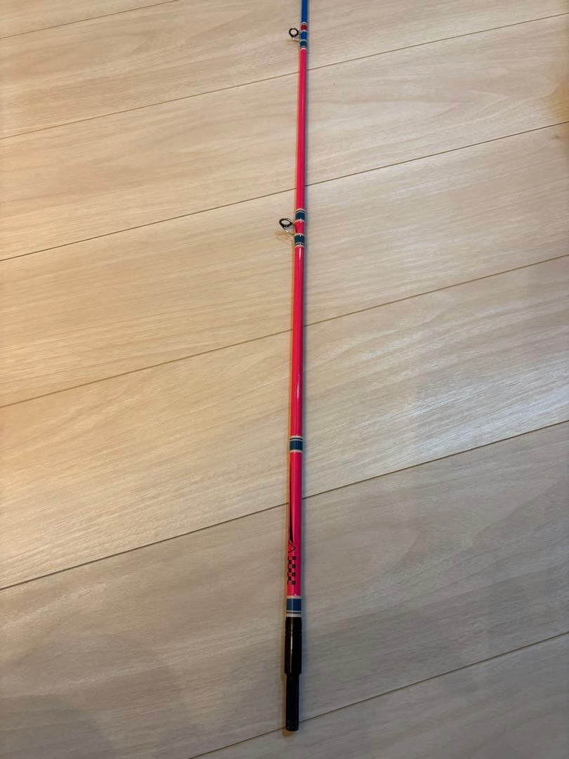 フロッグプロダクツ クレイジーウォブラースティック frogproducts