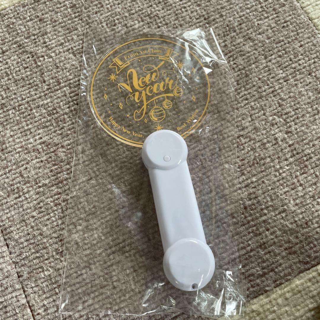 パクユチョンBest Wishes From Yu Chun パシフィコ横浜