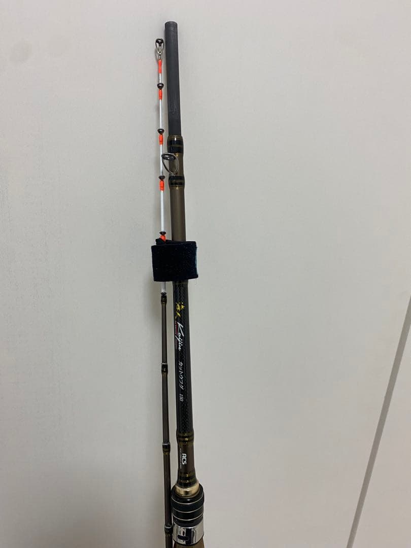 アルファタックル海人カットウフグ150