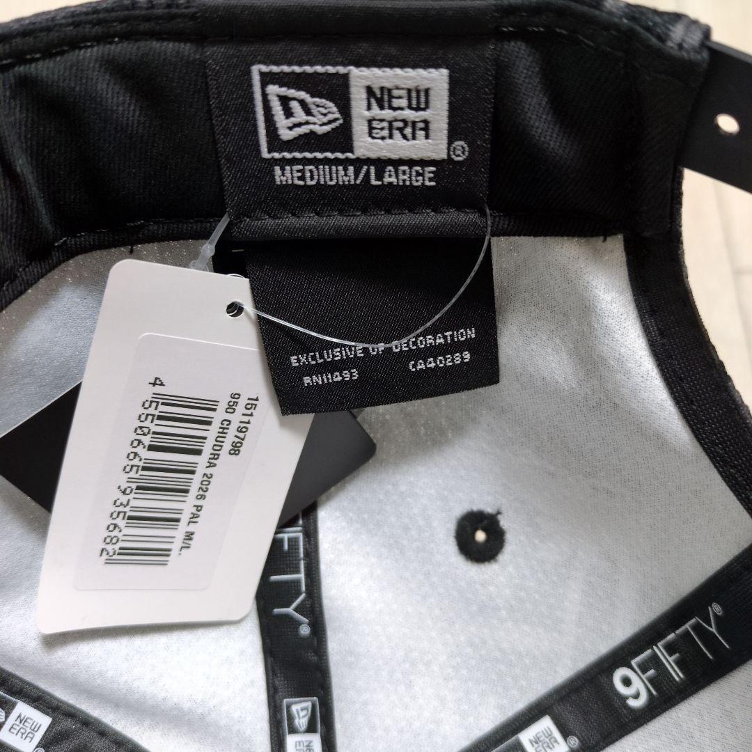 バ*ー様 【新品タグ付】中日ドラゴンズ NEW ERA ニューエラ 沖縄キャンプ