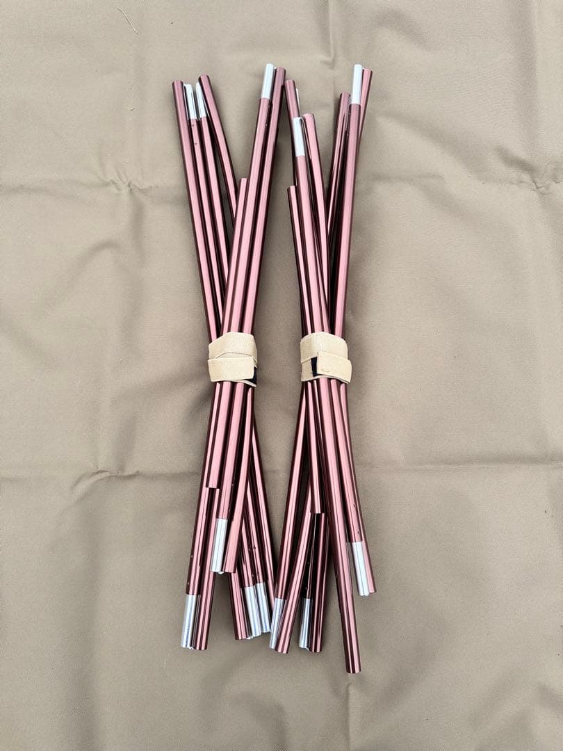 Coleman マスターシリーズ 4Ｓワイド2ルームコクーンⅢ