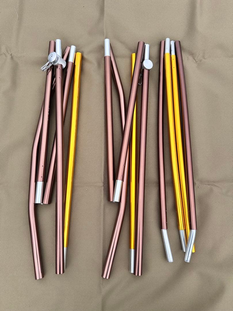 Coleman マスターシリーズ 4Ｓワイド2ルームコクーンⅢ