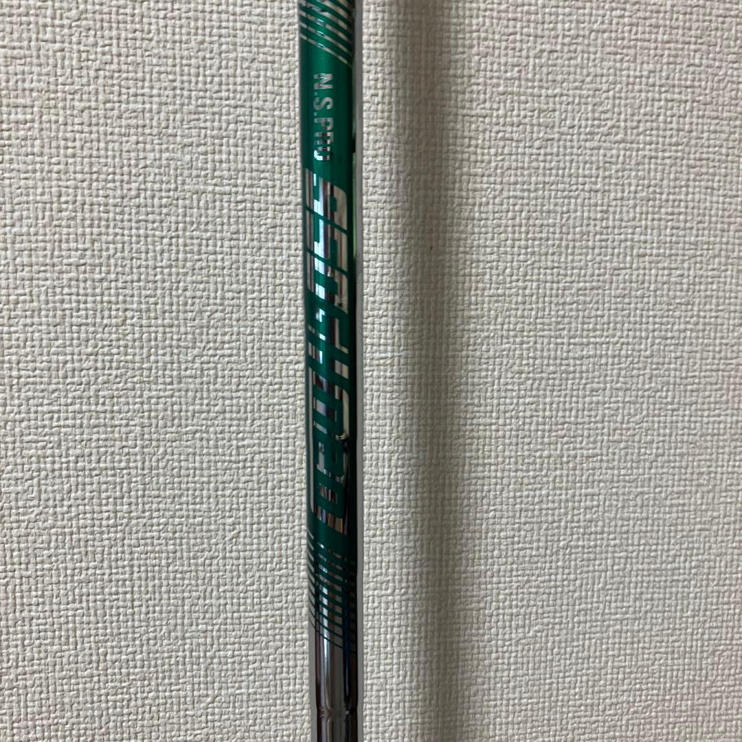 KAMUI PRO ＴＰ501 アイロンセット6本