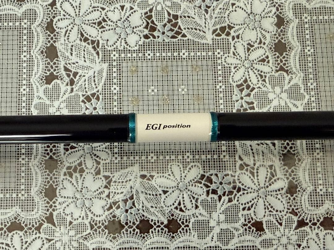 DAIWAインターラインエギングロッドST-EG710TM-DRY