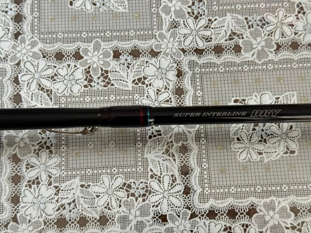 DAIWAインターラインエギングロッドST-EG710TM-DRY