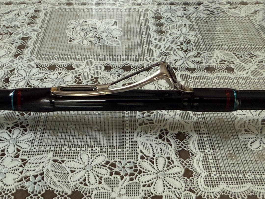 DAIWAインターラインエギングロッドST-EG710TM-DRY