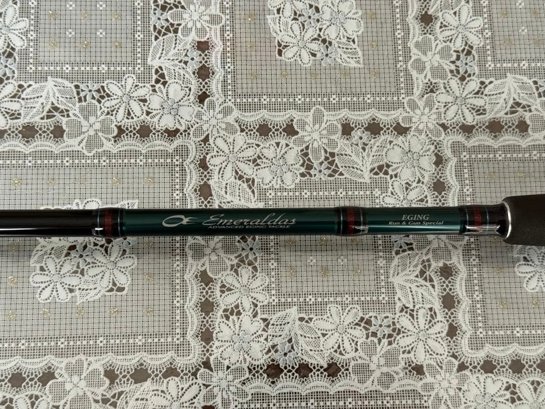 DAIWAインターラインエギングロッドST-EG710TM-DRY