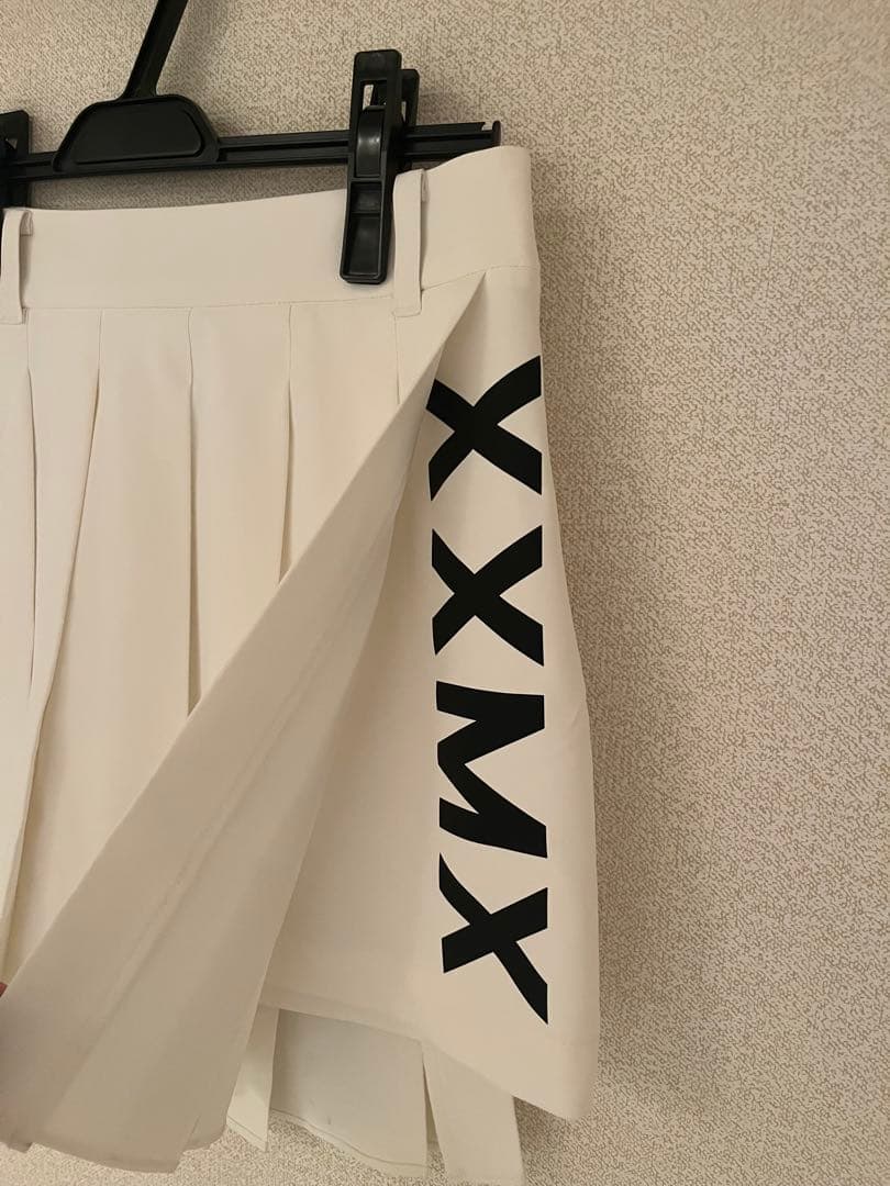 XEXYMIX ゼクシィミックス　コーディネイトセット　トップス　スカート