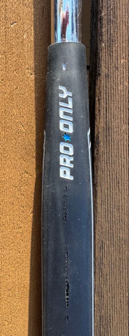 TaylorMade TP COLLECTION BANDONトラスパター