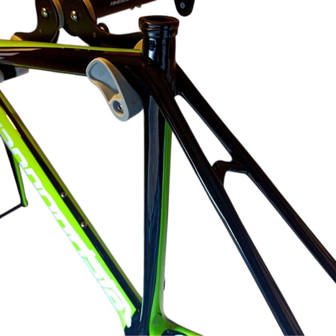 パーツ CANNONDALE SuperSix EVO Hi-MOD Disc