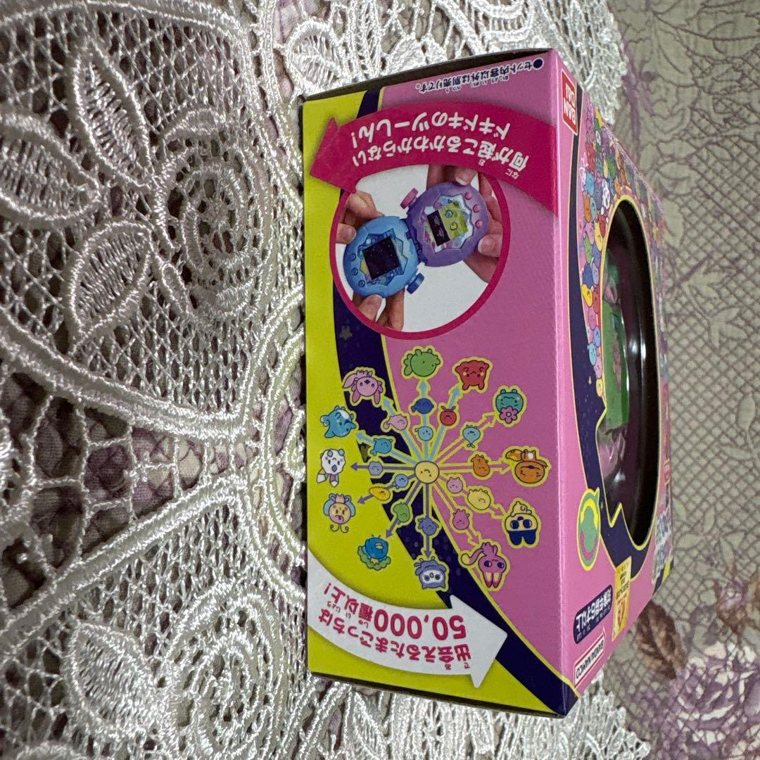 【新品　未開封】たまごっちパラダイス ピンクランド　Pink Land