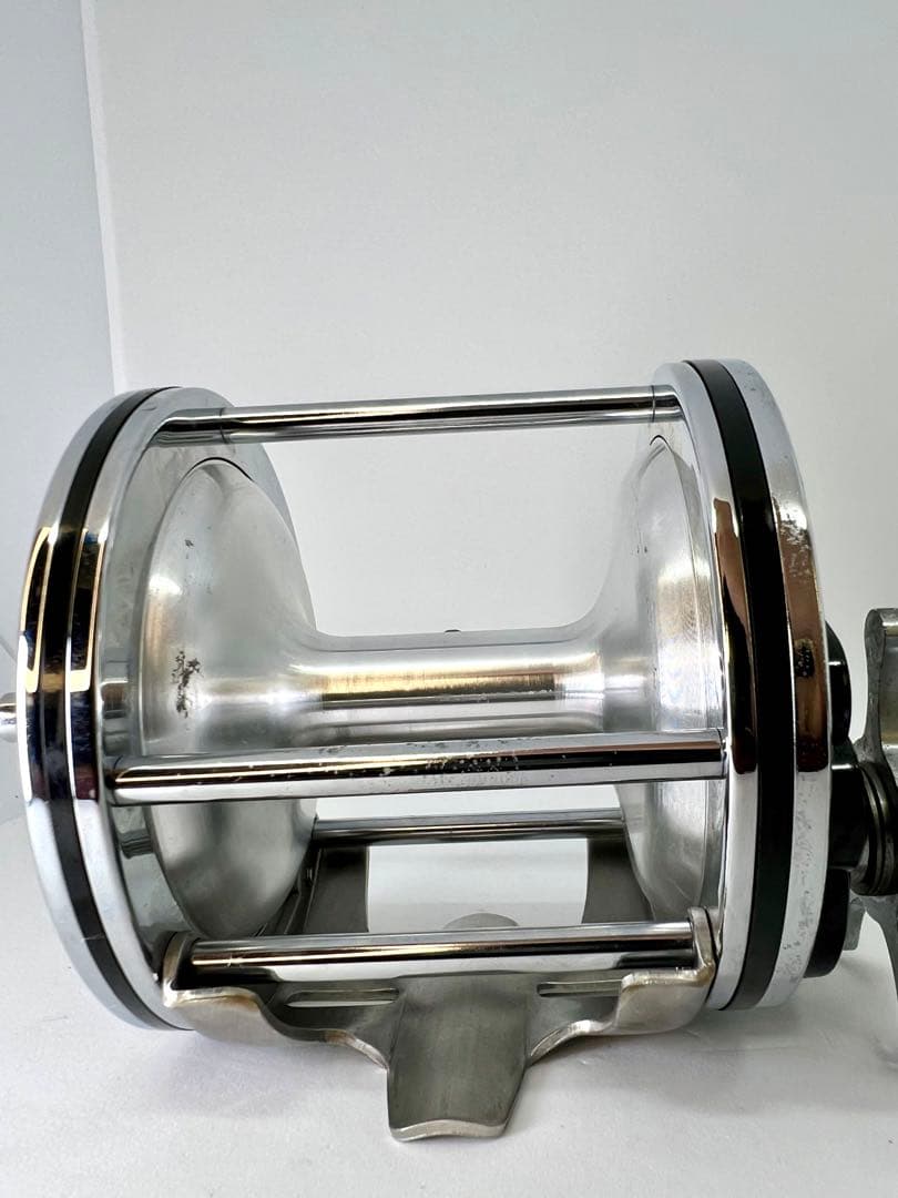 DAIWA sealine 4/0 ダイワ シーライン 両軸