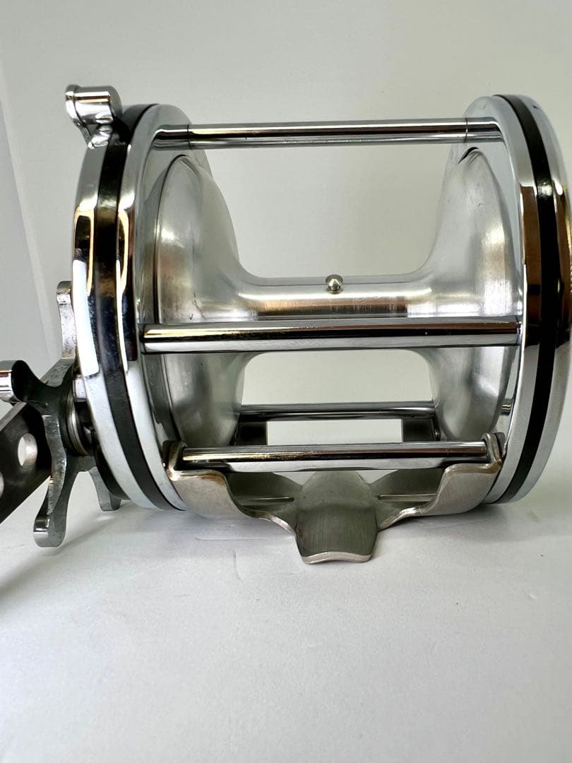 DAIWA sealine 4/0 ダイワ シーライン 両軸