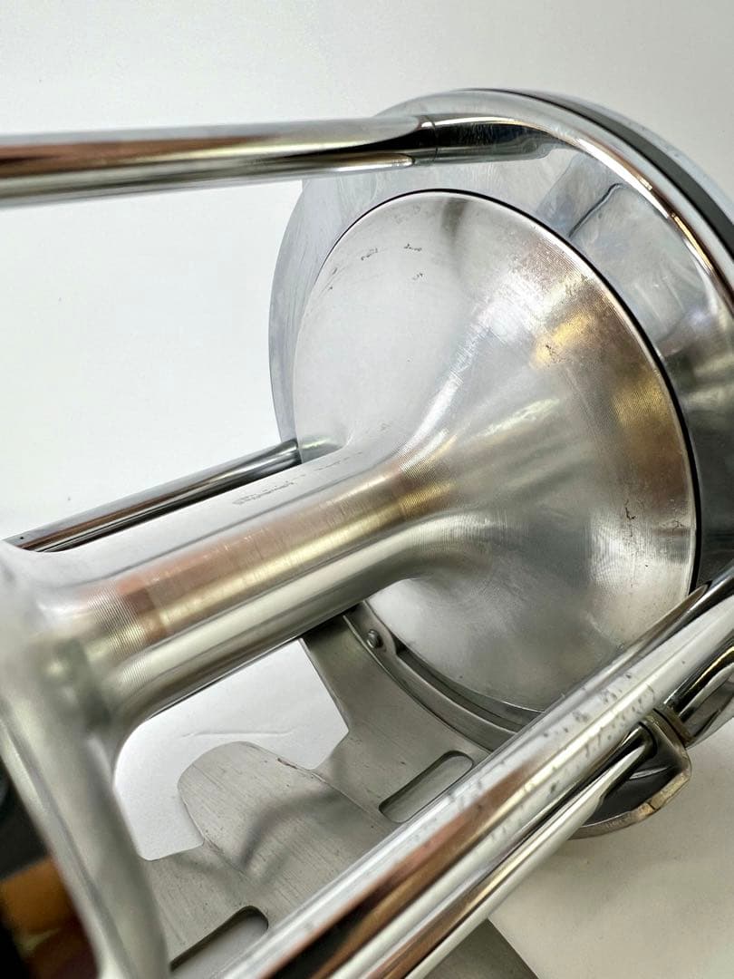 DAIWA sealine 4/0 ダイワ シーライン 両軸