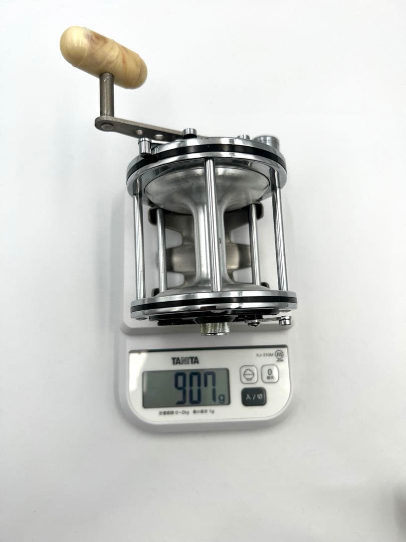 DAIWA sealine 4/0 ダイワ シーライン 両軸