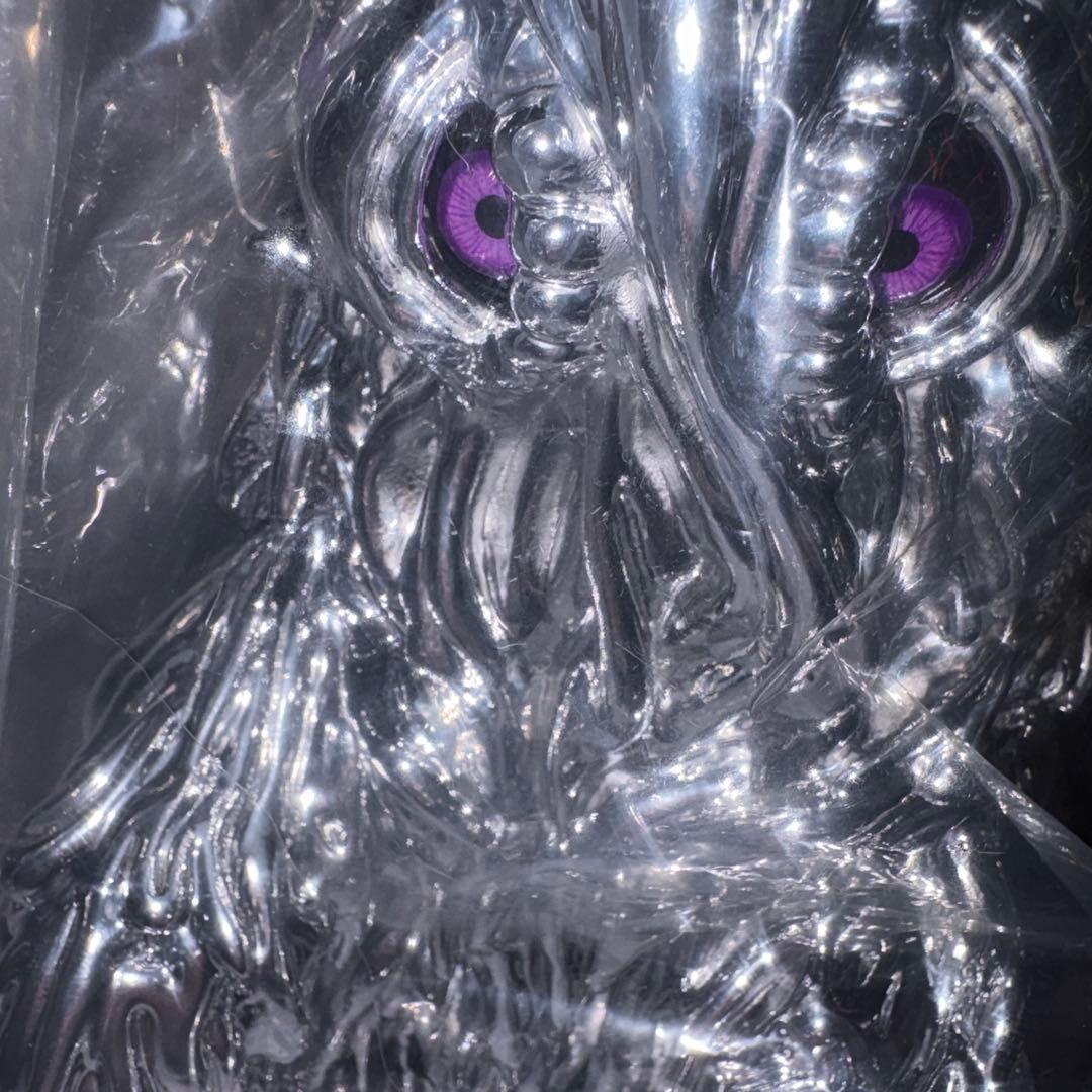 フィギュア王誌上限定　 ヘドラ水銀Ver CCP