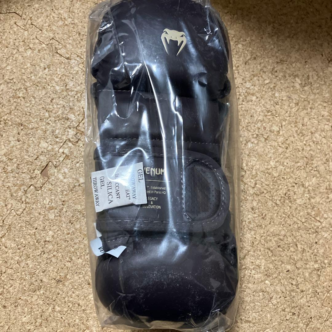venum パウンドグローブ S オープンフィンガー MMA 総合格闘技