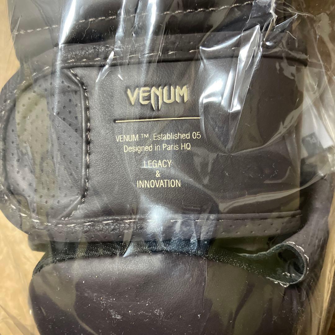 venum パウンドグローブ S オープンフィンガー MMA 総合格闘技