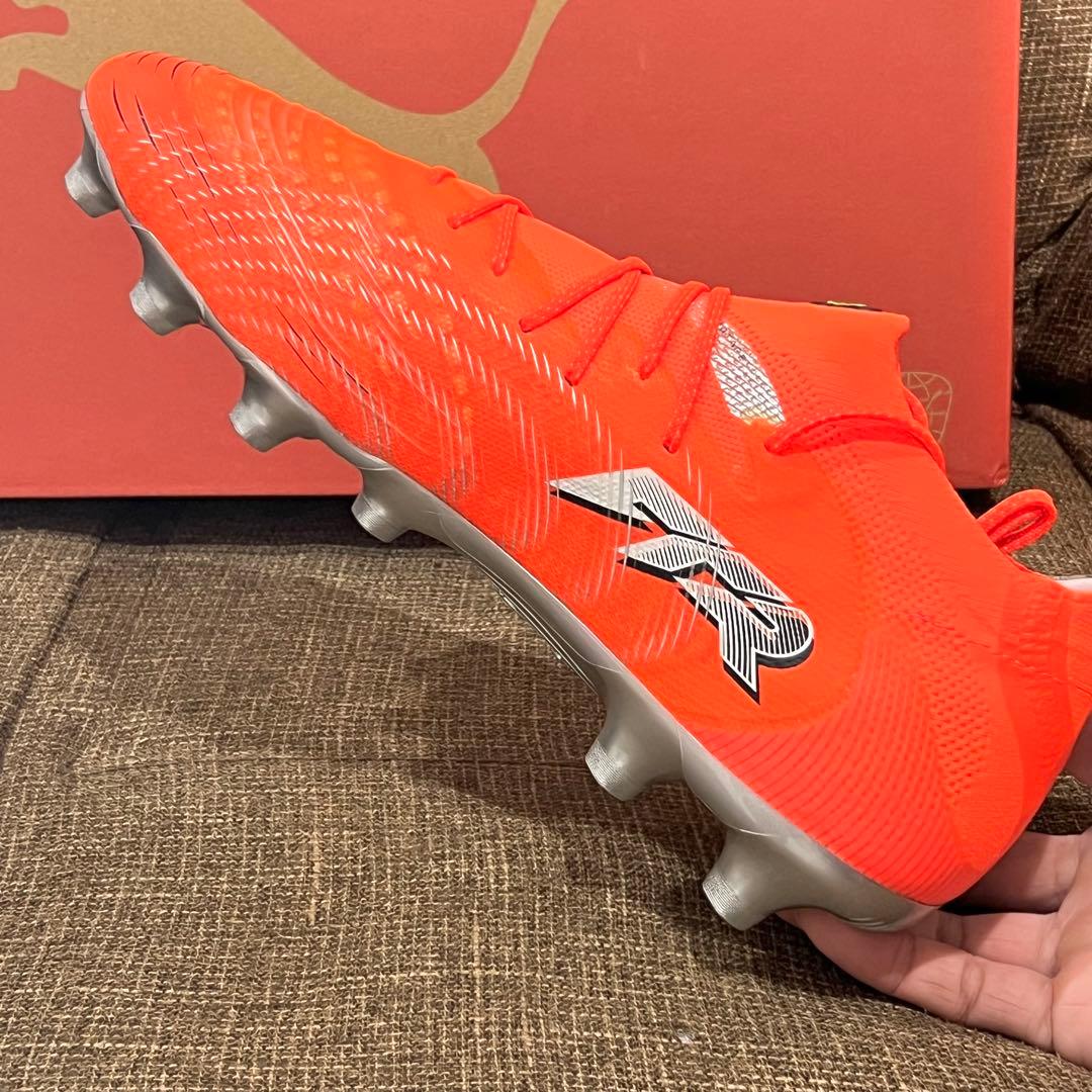 【早い者勝ち】PUMAフューチャー 9アルティメット HG/AG《27.0cm》