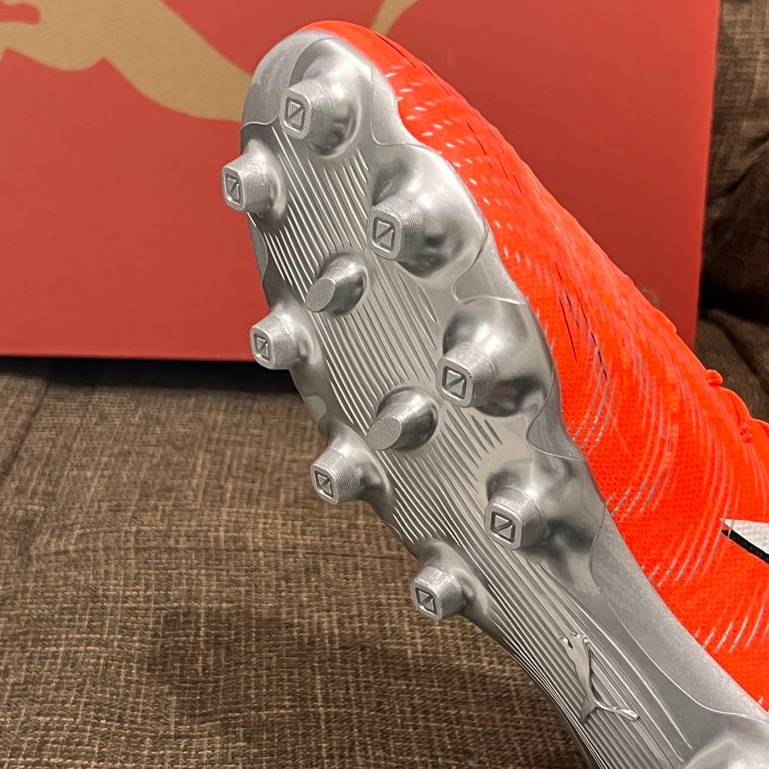 【早い者勝ち】PUMAフューチャー 9アルティメット HG/AG《27.0cm》