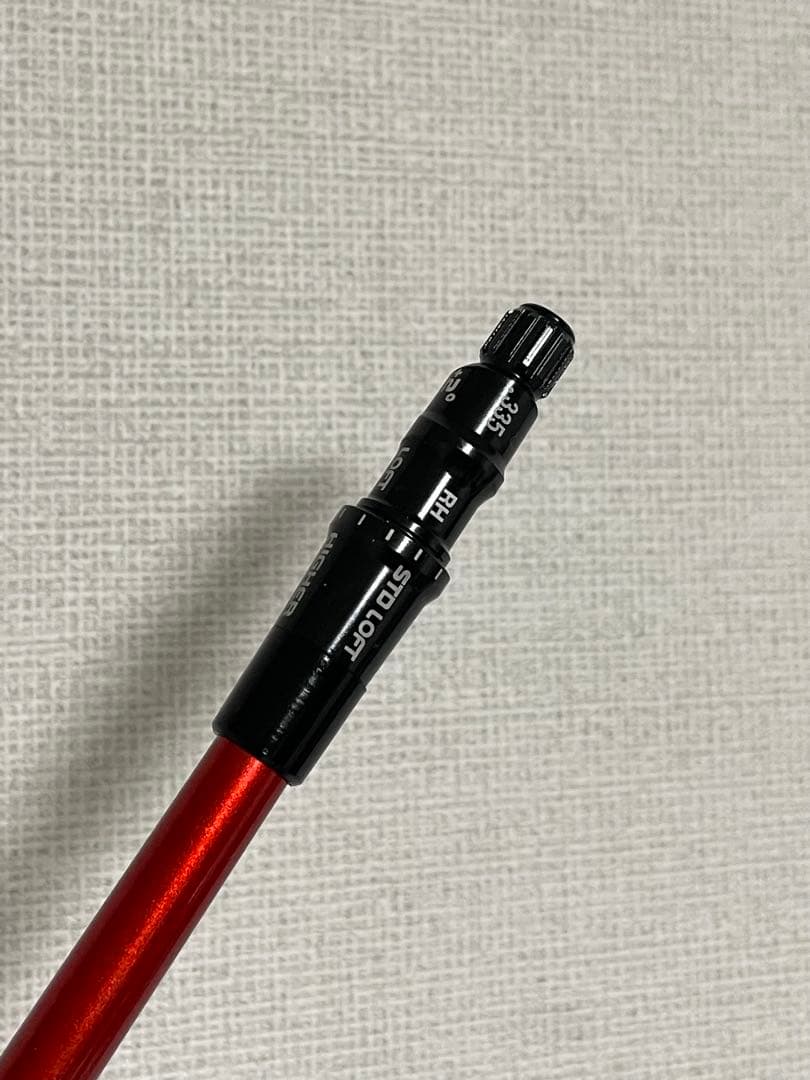 ツアーAD P9003x 5W テーラーメイド スリーブ付き