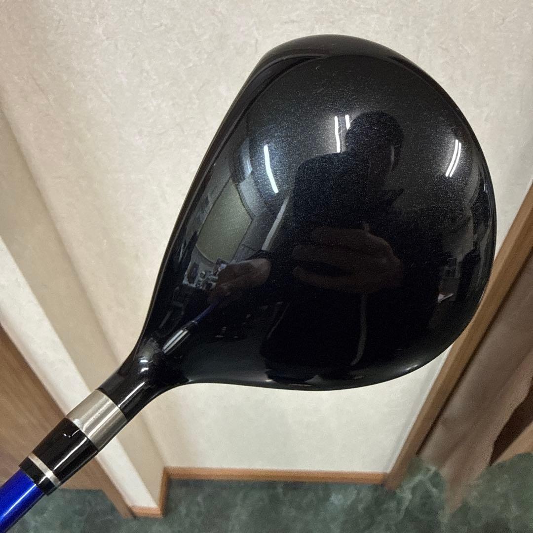 HONMA TW747 7番ウッド