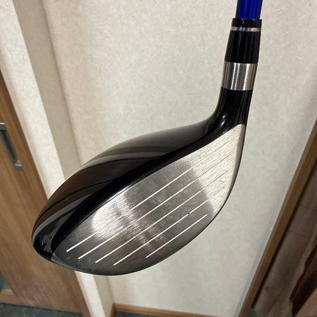 HONMA TW747 7番ウッド
